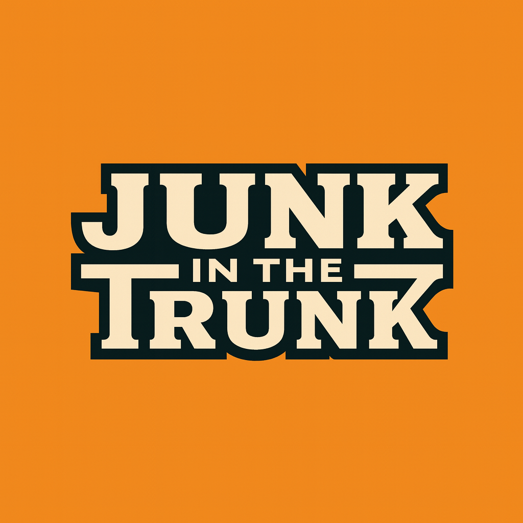 Junk in the Trunk